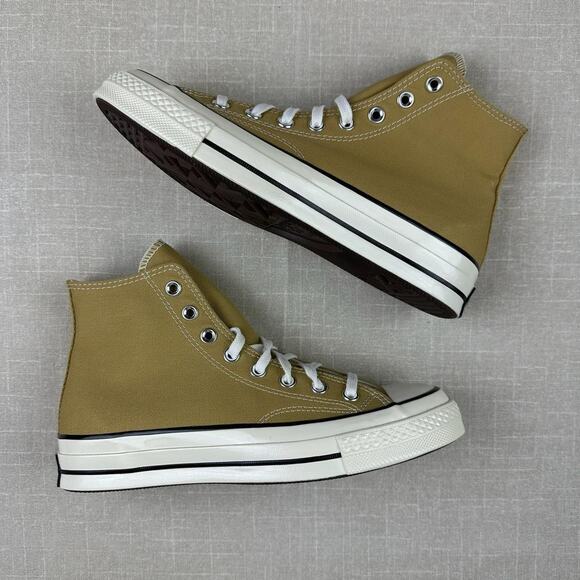 Converse CTA 70 High Vintage Canvas Dunescape Women 9 - Picture 3 of 4